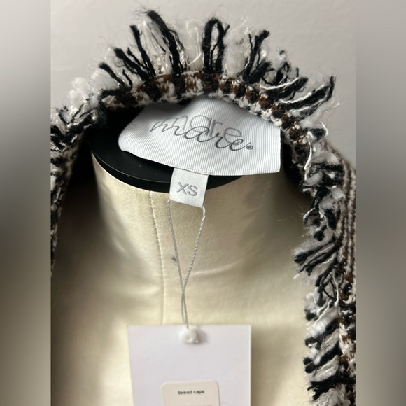 ❌SOLD❌❤️Anthroplogie”Mare Mare”NWT XS❤️ - Picture 4 of 11